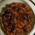 もりのりころ's cooksnap of when they made も（藻）貝の佃煮（缶詰の味!?）.