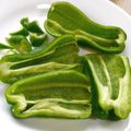 小梅チャン♡'s cooksnap of when they made ピーマンのヘタと種を簡単に取る切り方.