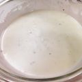 ☆にゃんみぃ☆'s cooksnap of when they made 超簡単‼レンジでホワイトソース.