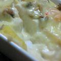 まいち*'s cooksnap of when they made 簡単♪豆腐グラタン.