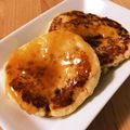 みちゃコ's cooksnap of when they made おからハンバーグ.