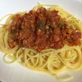 ＊わ　ぁ＊'s cooksnap of when they made ヘルシーで万能！サバのトマトソース☆.