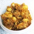 船橋亭's cooksnap of when they made ベビーホタテの甘辛煮.