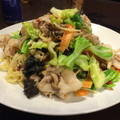 ジョニーAKEMI's cooksnap of when they made とっても簡単☆塩焼きそば.