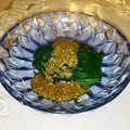 猫坂幸's cooksnap of when they made 簡単♡ほうれん草のゴマ和え.
