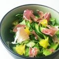 ☆こまっと☆'s cooksnap of when they made グリーンサラダ.