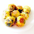 kokoa2号's cooksnap of when they made 簡単!子供のおやつ♪カボチャのきんつば♪.