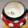 ぷのぷの's cooksnap of when they made お家で簡単☆ラテ風コーヒー.