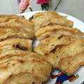 め目め's cooksnap of when they made 車麩の揚げ焼き【お弁当/茶色】.
