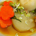チャッピー3号's cooksnap of when they made 大根と豚肉の煮物.