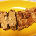 Ichivv's cooksnap of when they made フルーティ厚焼き玉子★.