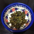 ☆たつりえ☆'s cooksnap of when they made ふきのとうの佃煮.