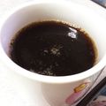 p1no's cooksnap of when they made すぐできる！我が家のコーヒーゼリー.