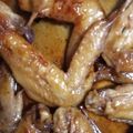 ももいちご４５'s cooksnap of when they made 簡単★鶏肉でマーマレード煮.