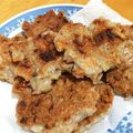 chiiimm's cooksnap of when they made 富山だね～！すり身でお弁当おかず♪.