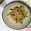 ゆーいーたん's cooksnap of when they made 簡単副菜＊中華風きゅうり＆もやし.