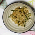ゆーいーたん's cooksnap of when they made 簡単副菜＊中華風きゅうり＆もやし.