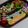 ruruchirin's cooksnap of when they made 妖怪ウォッチ ノガッパ 簡単キャラ弁.
