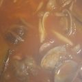 ももいちご４５'s cooksnap of when they made 美味！ブイヤベース.