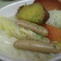 potmilk's cooksnap of when they made 野菜がごちそうスープ.
