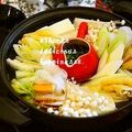 ruruchirin's cooksnap of when they made 簡単湯豆腐♪.
