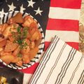 ひらやよ's cooksnap of when they made 手羽元と大根のこっくりスタミナ味噌煮.
