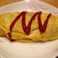 ＊amor＊'s cooksnap of when they made ふわふわ☆プレーンオムレツ.