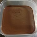 PASTELgk's cooksnap of when they made 板チョコ１枚で♪チョコパンナコッタ♪.