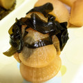 yuka119's cooksnap of when they made あと一品簡単おかず☆大根わかめ炒め.
