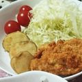 お茄子's cooksnap of when they made 新じゃがで『揚げじゃが』.