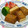 はやみちゃん's cooksnap of when they made とっても簡単☆厚揚げの照り焼き.