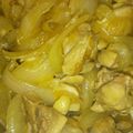 あたりめっこ's cooksnap of when they made ストウブで柚子胡椒香る鶏胸肉のポン酢煮.