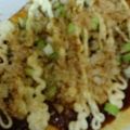 kazukyua's cooksnap of when they made ふんわ～り♡お好み卵.