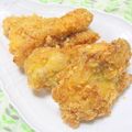 ばじまま's cooksnap of when they made チキン・アーモンドカツ.