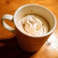komugiko4's cooksnap of when they made おうちカフェ♡カフェモカ.