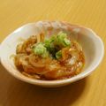 もんしゅしゅ's cooksnap of when they made レンジで簡単ちくわのケチャップ煮.