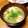 YUKIKI☆'s cooksnap of when they made えのきと豚の豆苗味噌汁.