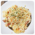 まりんまーま's cooksnap of when they made 簡単 混ぜ込みピラフ.