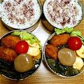 ﾋﾟﾛﾐ♡'s cooksnap of when they made 茎わかめの韓国風炒め.