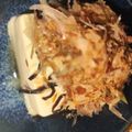 ちゃちゅ2's cooksnap of when they made 塩こんぶとミョウガの冷奴.