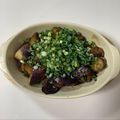 オージーリリー's cooksnap of when they made ナスだけで！簡単♪ナス南蛮.