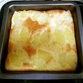 コナン4869's cooksnap of when they made 炊飯器でパイン缶のケーキ.