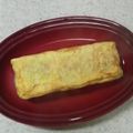 サーフブレイド's cooksnap of when they made 甘い甘い玉子焼き.