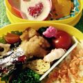 アトムガール's cooksnap of when they made 簡単♪豆乳プリン.