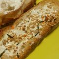 Giabbico's cooksnap of when they made 好きなふりかけでトースト。.