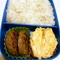 翔舞ママ's cooksnap of when they made 厚焼きだし巻玉子（関東風）.