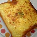 ●○りゅんた○●'s cooksnap of when they made 甘～い☆マヨネーズパン♪.