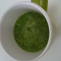 あやおーくいしんぼー's cooksnap of when they made 定番＊グリーンスムージー.
