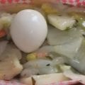 きらり流れ星's cooksnap of when they made 八宝菜.