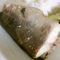 soratea's cooksnap of when they made ほっけの味噌漬け.
